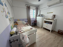 Blk 244 Gombak View (Bukit Batok), HDB 4 Rooms #553067541
